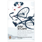 The Spy Who Came in from the Cold image number 1