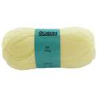 Robin DK: Lemon Yarn 100g image number 1