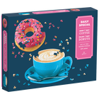 Daily Special 2-in-1 Shaped Jigsaw Puzzle Set image number 1