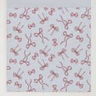 Cherry Love Design Pad: 6 x 6 Inches image number 2