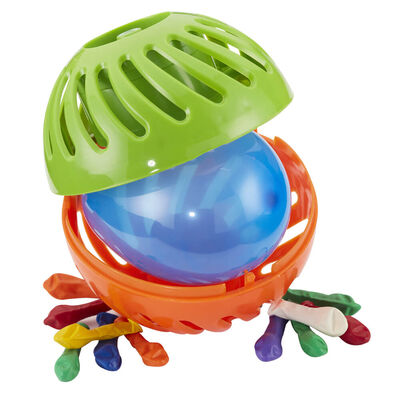 Splash Out image number 5