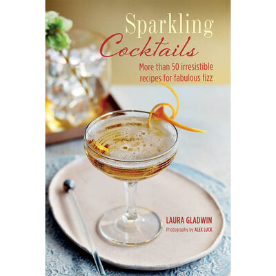 Sparkling Cocktails image number 1