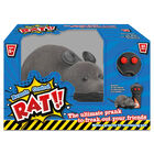 Remote Control Rat image number 2