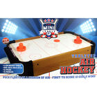 Tabletop Air Hockey Game image number 3