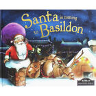 Santa Is Coming To Basildon image number 1