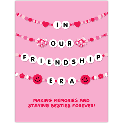 In Our Friendship Era image number 1