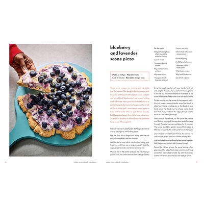 Nadiya Bakes image number 3