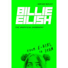 Billy Eilish: The Unofficial Biography image number 1