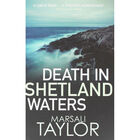 Death in Shetland Waters image number 1