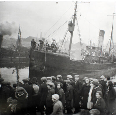 Aberdeen Heritage 2020 Wall Calendar image number 2