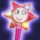 Ben & Holly's Little Kingdom Princess Holly&rsquo;s Sparkle & Spell Magic Wand image number 3