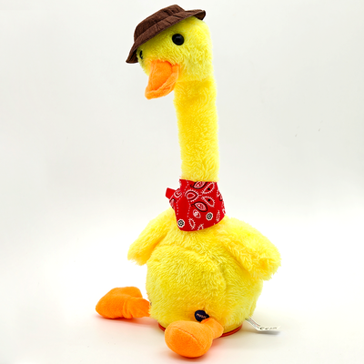 Dancing & Talking Duck image number 4