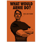 What Would Arnie Do? image number 1