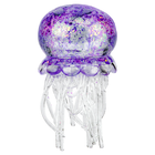 Jiggly The Jelly Fish Sparkly Squishy: Assorted image number 5