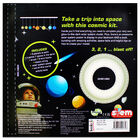 Glow in the Dark Solar System image number 4