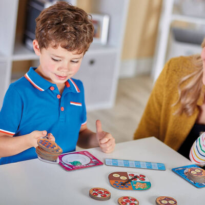 First Times Tables Game image number 4