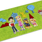 Paw Patrol Fuzzy Felt Set image number 2