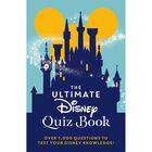 The Ultimate Disney Quiz Book image number 1