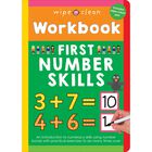 Wipe Clean Workbook: First Number Skills image number 1