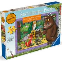 The Gruffalo 35 Piece Jigsaw Puzzle
