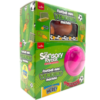 Football Mini Vending Machine