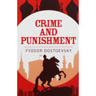 Crime and Punishment image number 1
