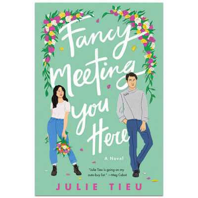 Fancy Meeting You Here image number 1