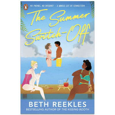 The Summer Switch-Off image number 1