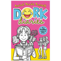 Dork Diaries: Book 1