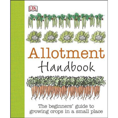 DK Allotment Handbook image number 1