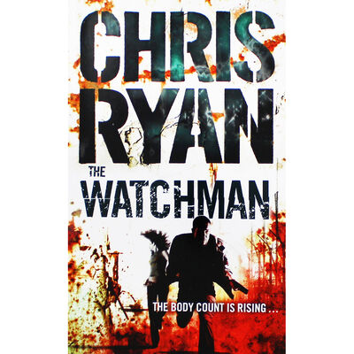 The Watchman image number 1