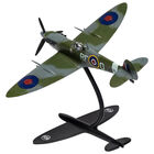 Airfix Supermarine Spitfire MK.VC 1:72 Scale Model Starter Set image number 2