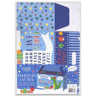 Dinosaur Christmas Eve Box image number 2