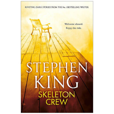 Skeleton Crew image number 1