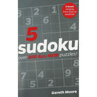 Sudoku 5 image number 1