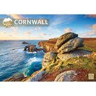Cornwall A4 Calendar 2021 image number 1