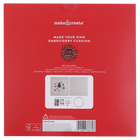 Make Your Own Christmas Embroidery Cushion image number 3