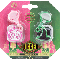 Wicked Bestie Lip Balms: Pack of 2