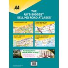 AA Supreme Scale Atlas 2021: Britain image number 4