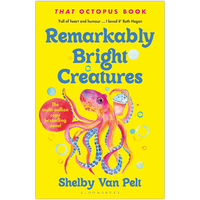 Remarkably Bright Creatures