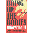 Bring Up The Bodies image number 1