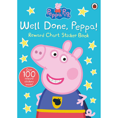 Well Done, Peppa! image number 1