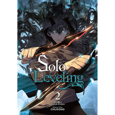 Graphic Policy on X: Solo Leveling Vol. 8 is another amazing