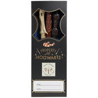 Harry Potter Wand Pens: Pack of 3