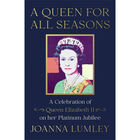 A Queen for All Seasons image number 1