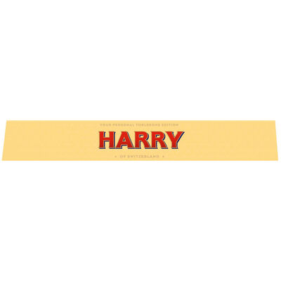 Toblerone Milk Chocolate 100g &ndash; Harry image number 1