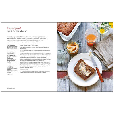 Bronte at home: Baking from the ScandiKitchen image number 2