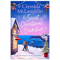 The Secret Christmas Bookshop