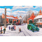 Fun For Some Trevor Mitchell 1000 Piece Jigsaw Puzzle image number 2