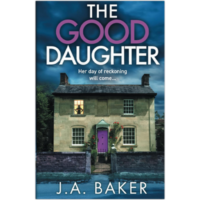 The Good Daughter image number 1